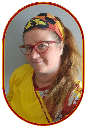 Deborah - Owner